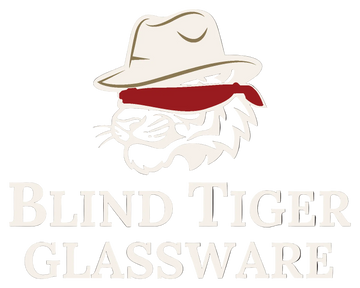 Blind Tiger Glassware