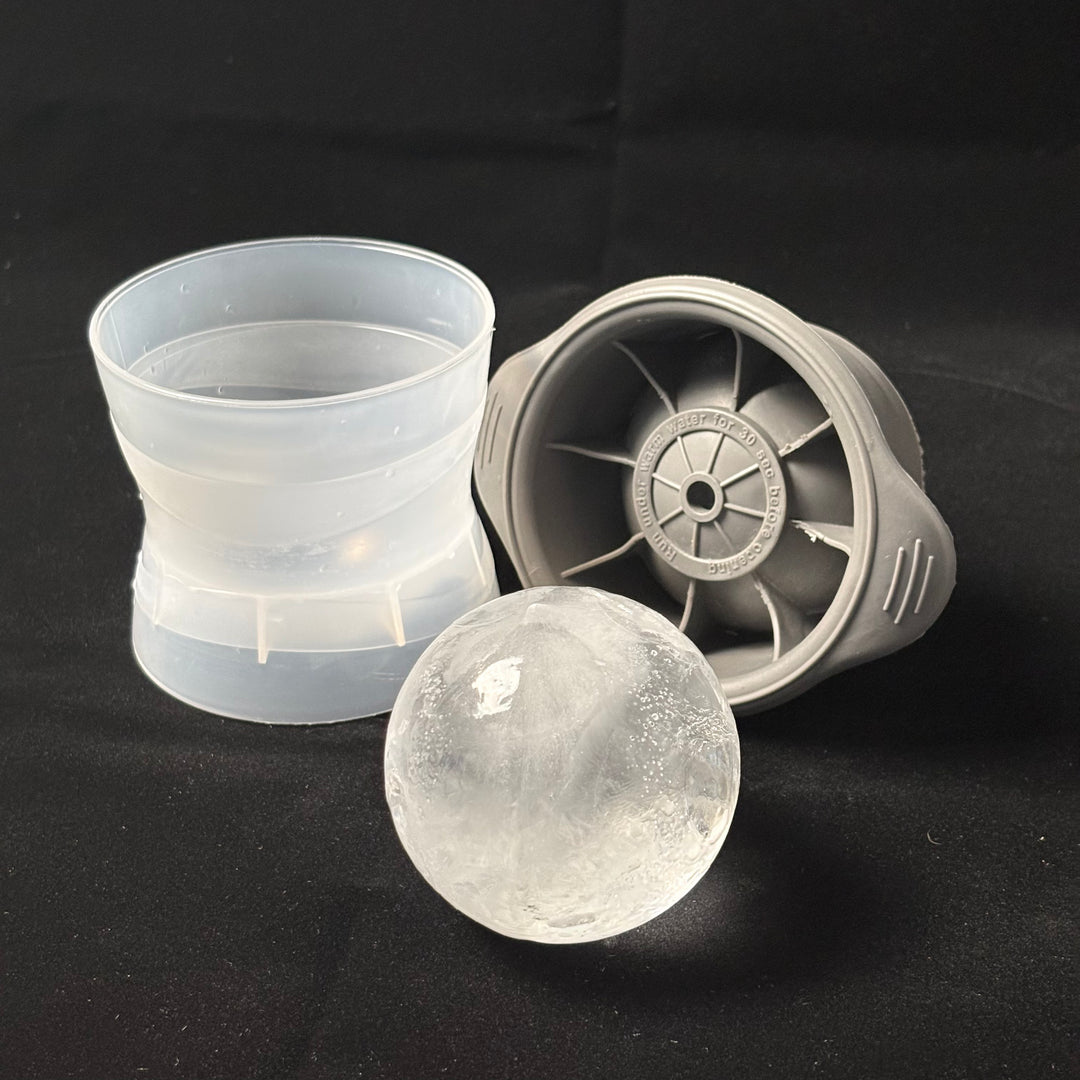The Ice Ball