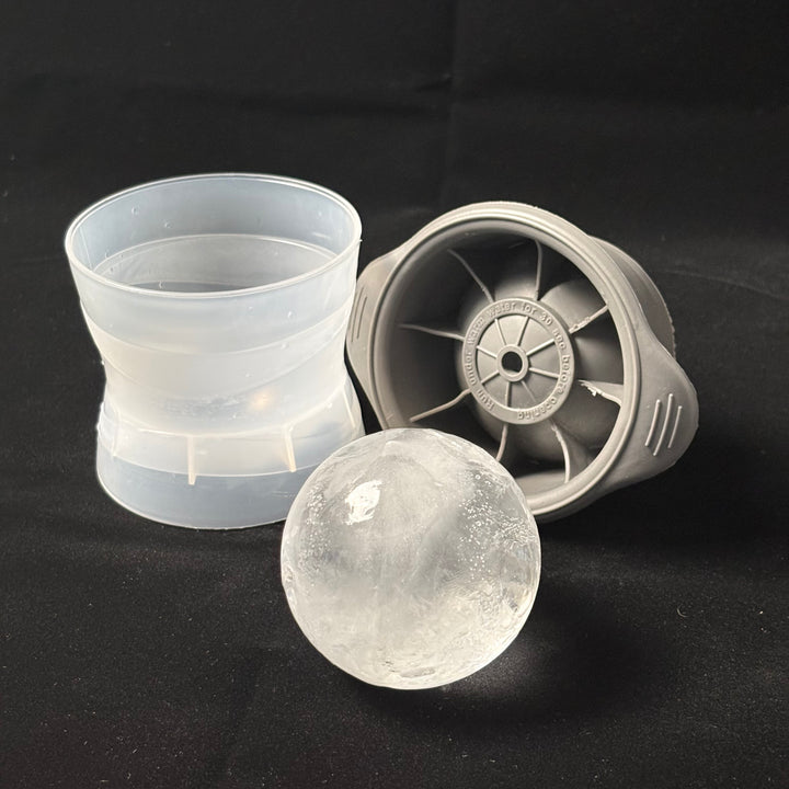 The Ice Ball
