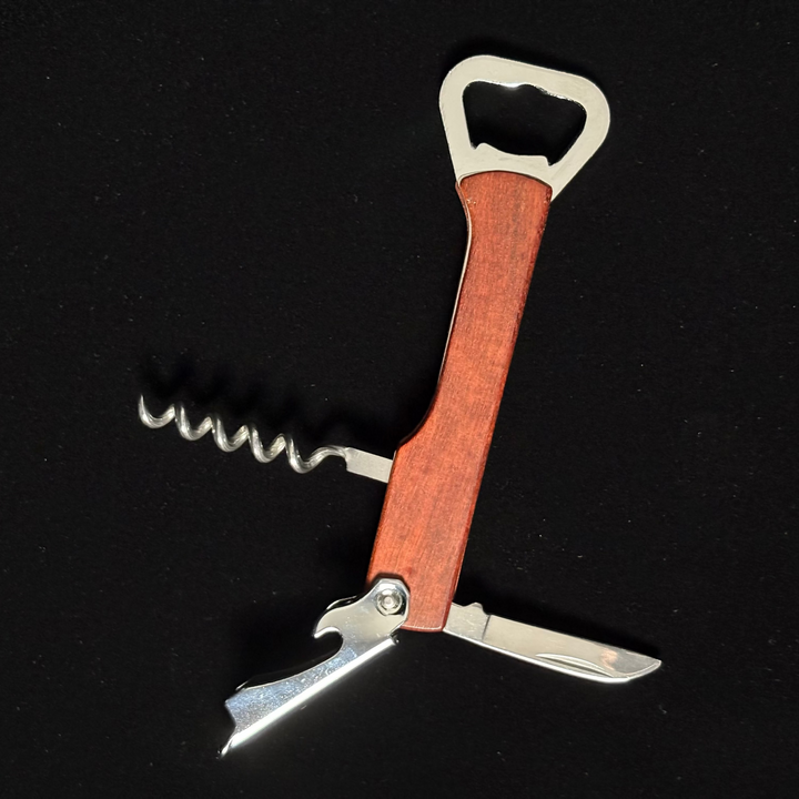 The Toolkit