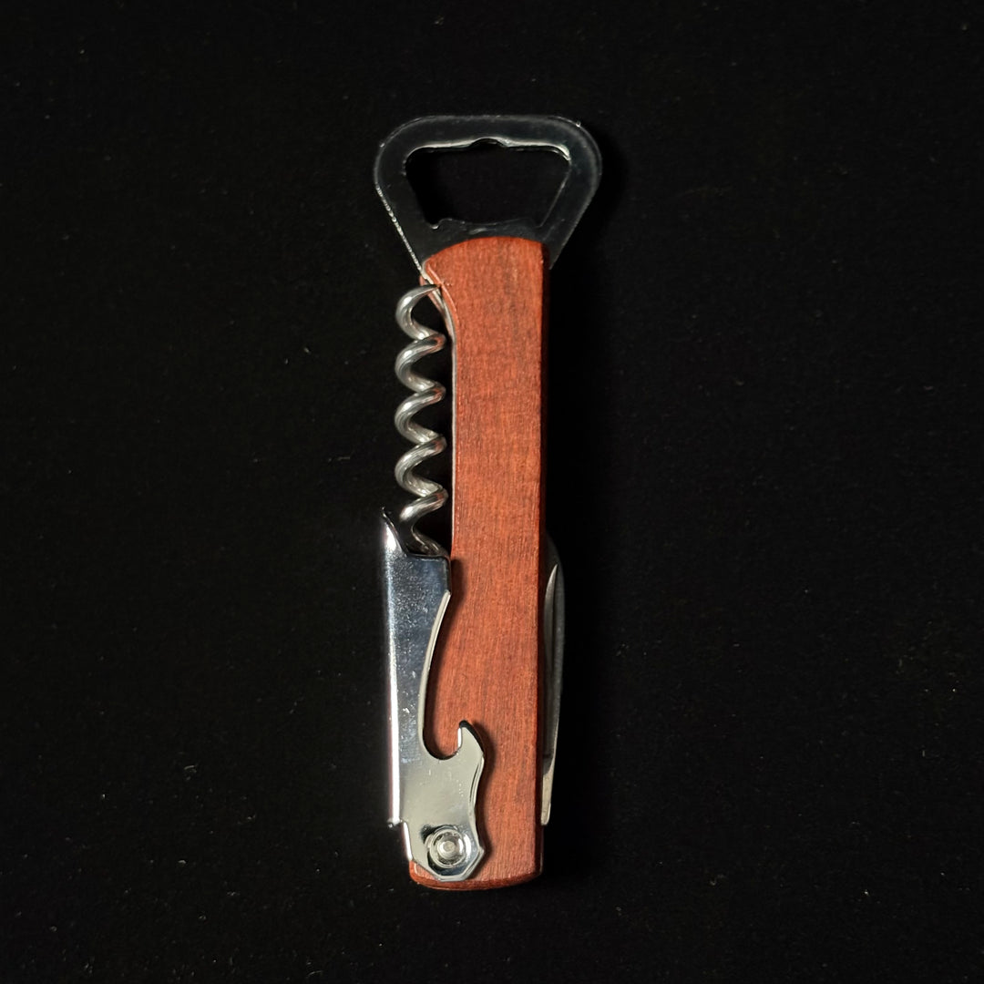 The Toolkit
