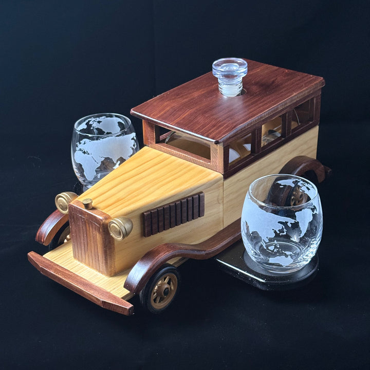 The Bootlegger