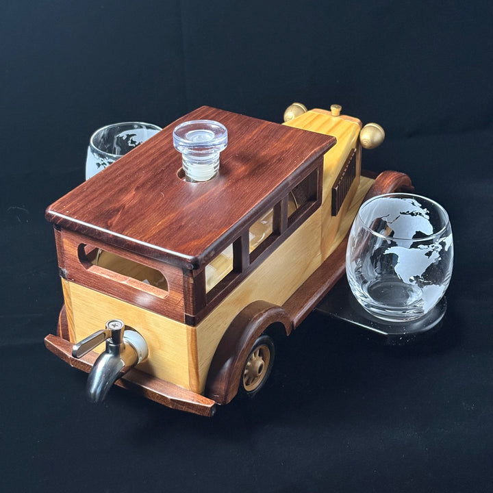 The Bootlegger
